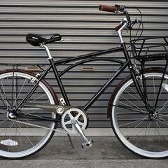 未使用【日本未発売】Detroit Bikes x New Be...