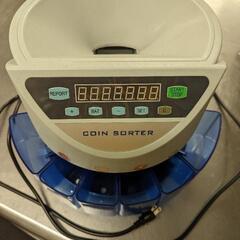 セルフレジ&券売機