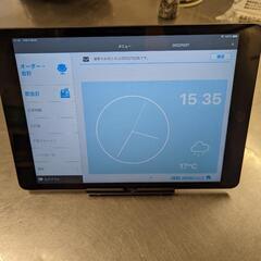 セルフレジ&券売機