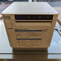 セルフレジ&券売機