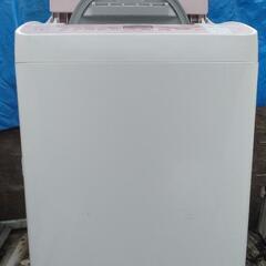 洗濯機:（仙台市近郊配送込み）