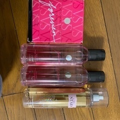 victorias secret 香水　セット