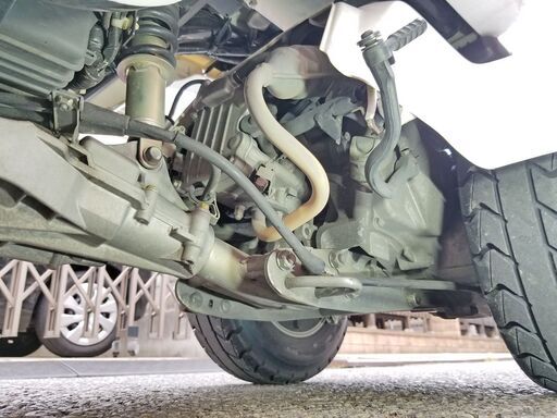 ジャイロキャノピー専門店タナベファクトリー◆4ｽﾄ・2011年式・4万5400キロ・ボックス付き VJ03-J1 ジャイロキャノピー専門店タナベファクトリー◇4ｽﾄ・2011年式・4万5400