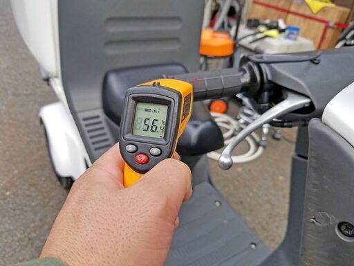 ジャイロキャノピー専門店タナベファクトリー◆4ｽﾄ・2018年式・6万3000キロ・ミニカー　Vi06-J1 ジャイロキャノピー専門店タナベファクトリー◇4ｽﾄ・2018年式・6万3000