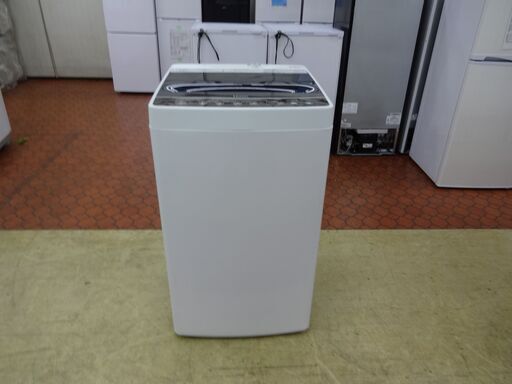 ★大人気商品★ ID 215085　洗濯機ハイアール　4.5K　２０１８年製　JW-C45A 洗濯機