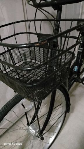 ★引き取り限定　激安新品　三重県亀山市黒のママチャリ6段変速 ★ ☆引き取り限定 激安新品 三重県亀山市黒のママチャリ8段変速 ☆