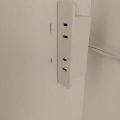 ニトリ キッチンボード プルミエ 140KB WH