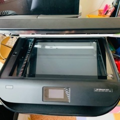 HP Printer/scanner/copier/wifi e...