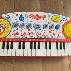 キッズ用ピアノおもちゃ