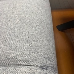 美品　ダイニングソファ　テーブル