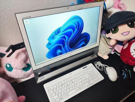 PC Windows11 SSD1TB 値下げ 1万円ポッキリ!