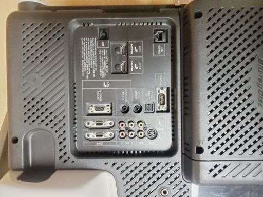 G5598 カード利用可能 安心の3か月保証 液晶テレビ SHARP LC-46W9 46