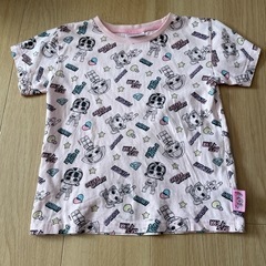 汚れあり　ＬＯＬサプライズ　Ｔシャツ