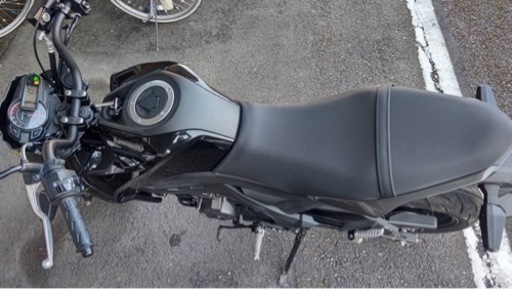 Z125pro 引き取り限定　週末値下げ