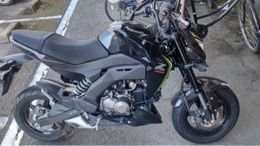 Z125pro 引き取り限定　週末値下げ Z125pro 引き取り限定 週末値下げ 【公式通販】