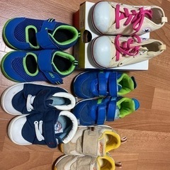 子供靴14.0㎝