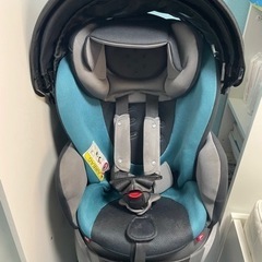 アップリカ ディアターン プラス プレミアム ブルーグレー