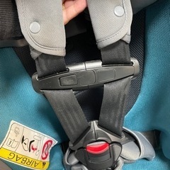 アップリカ ディアターン プラス プレミアム ブルーグレー