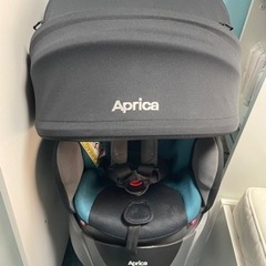 アップリカ ディアターン プラス プレミアム ブルーグレー