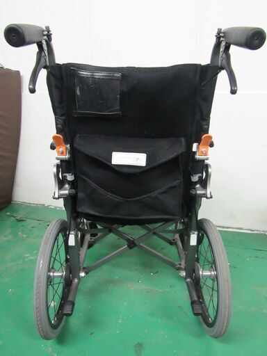 ☆超激安☆ 車いす atomore 介護 車椅子