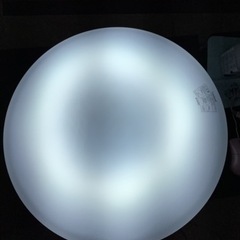 ドウシシャ LEDシーリングライト 〜6畳用 調光タイプ 昼光色...