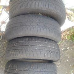 ☆トーヨートランパスMPZ☆175/65R14☆