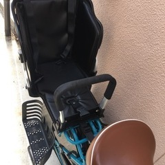 プチママンミニプラス-L自転車