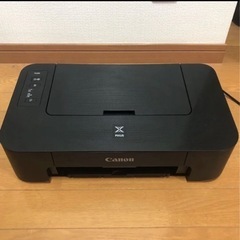 CanonプリンターPIXUS TS203