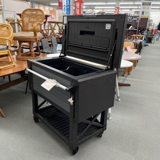 KETER パティオ クーラー ビバレッジカート | noonanwaste.com