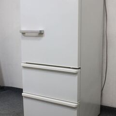 東京23区送料無料　超美品AQUA3ドア冷蔵庫　272L製氷機有 東京23区送料無料 超美品AQUA3ドア冷蔵庫 272L製氷機有 2024】