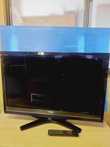 ①♦️EJ483番Panasonicテレビ