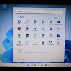 美品完動品即使用可　IBM　LenovoG580　Win11Pr...