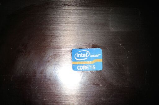 美品完動品即使用可 IBM LenovoG580 Win11Pro i5 8Gb 500Gb Lenovo G580