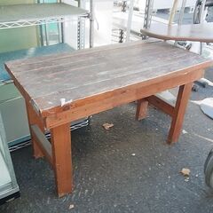 木製　作業台　工作台　木机　ワークテーブル　木工　DIY　　