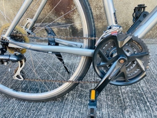 FELT BLCYCLESスポーツ自転車 700x32C