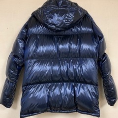 【最終値下げ・11月15日まで・完全赤字】  Icyglow IN Hooded Jacket AF