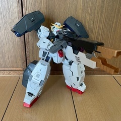 MGガンプラ 組み立て済み 4体