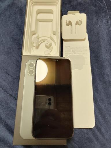 iPhone11pro 256GB ジャンク