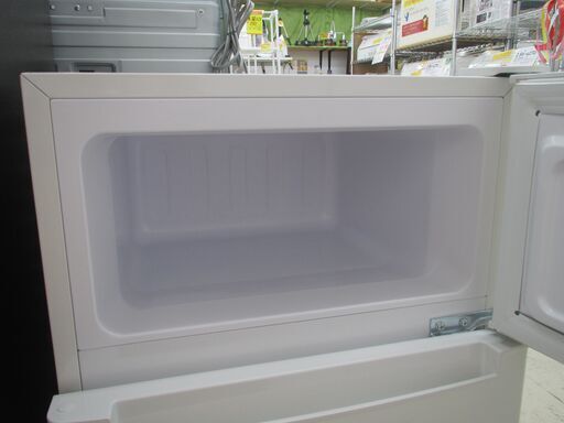 ID:G20019654 ハイアール 2ドア冷凍冷蔵庫85L