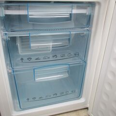 ID:G965112 ハイセンス 2ドア冷凍冷蔵庫143L
