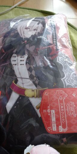 アイドリッシュセブン 九条天セット ぬいぐるみ アイナナ