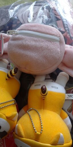 アイドリッシュセブン 九条天セット ぬいぐるみ アイナナ