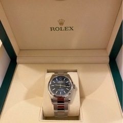 ロレックスデイトジャスト36 126200