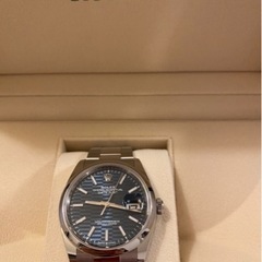 ロレックスデイトジャスト36 126200