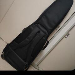 フリーダム FCGR ギグケース ベース用 ギグバッグ セミハードケース