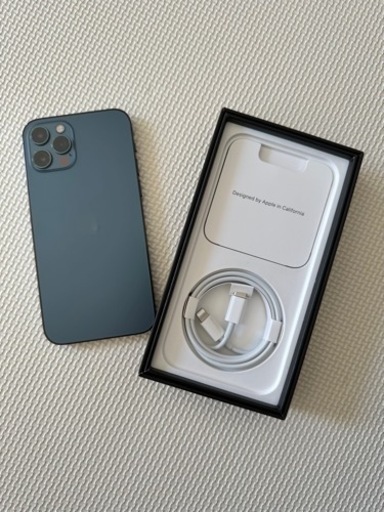iPhone 12 pro➕ケース6つ➕フィルム2枚