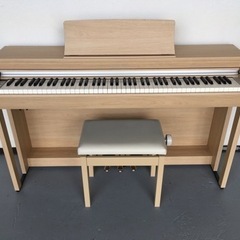 九州エリア配送可能！e51 KAWAI CN27LO 2018年製 電子ピアノ カワイ