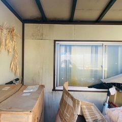 プレーハブ　スーパーハウス