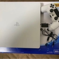 PlayStation 4 プレステ4本体