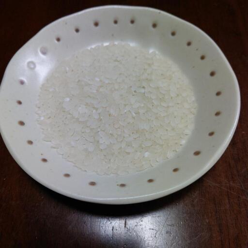 令和4年度産　ひとめぼれ10キロ　精米済
